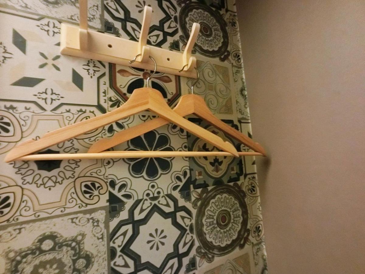 Feng Chia Hygge Apartment Taichung Luaran gambar